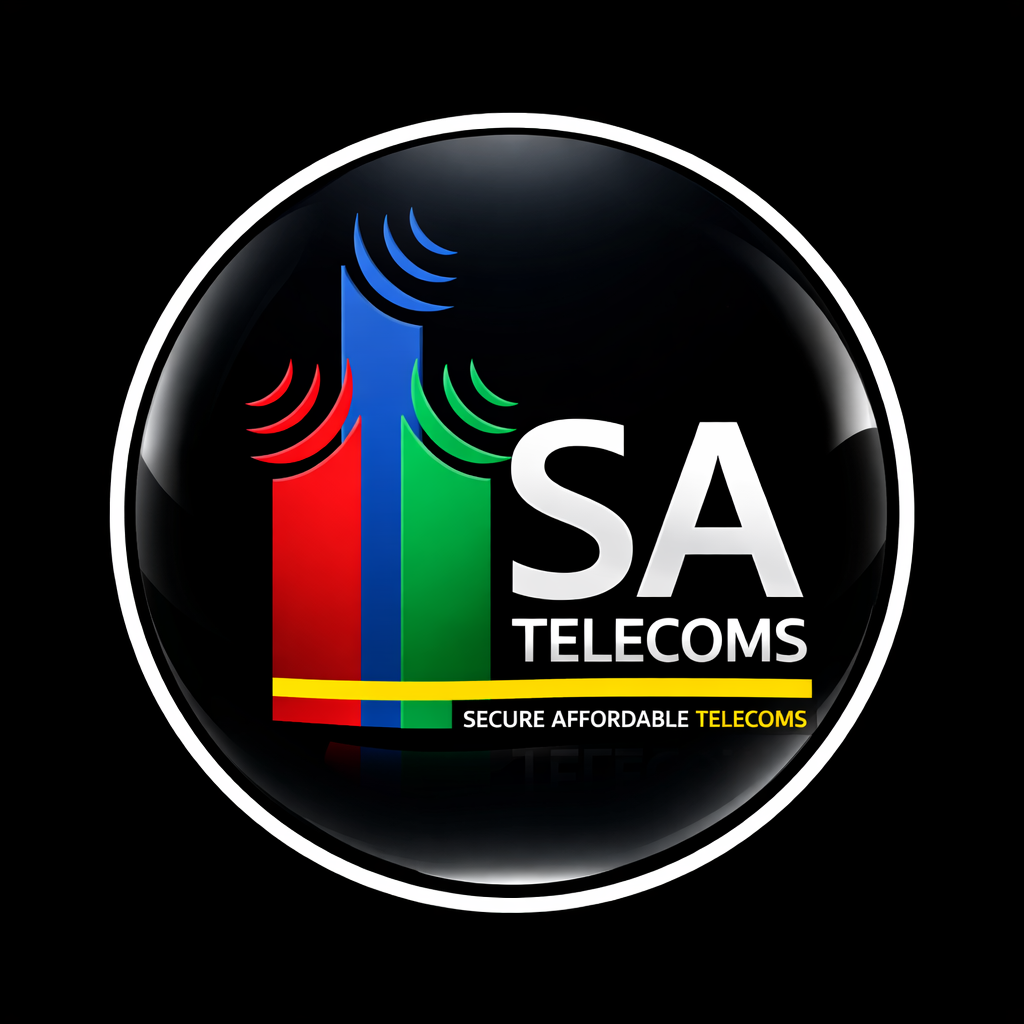 SA Telecoms